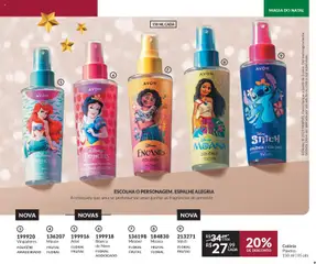 Avon - Campanha 19: Casa & Estilo - Pré-Visualização do folheto da loja Avon, válido de 21.11.2025 | Página: 9 | Produtos: Ariel