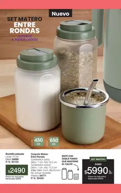 Vista previa Gigot catálogo válido desde el 01.10.2025 | Página: 115