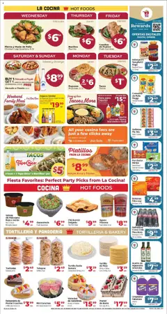 El Rancho Weekly Ad - valid from 23.07.2025 | Page: 3