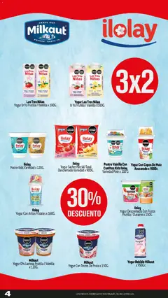 Vista previa Makro ofertas válido desde el 20.11.2025 | Página: 4