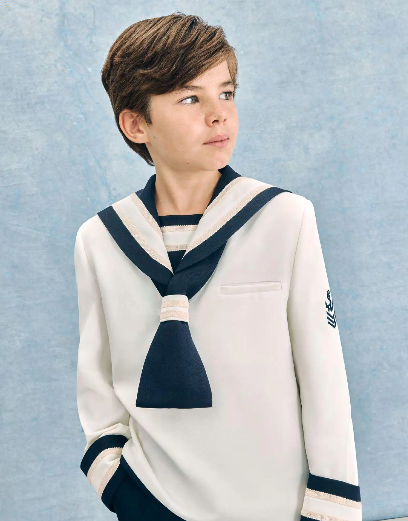 Nuevas ofertas de El Corte Inglés válidas en toda la República Mexicana desde el 20.11.2025. ¡Encuentra las mejores ofertas en El Corte Inglés catálogo Comuniones ! | Página: 9