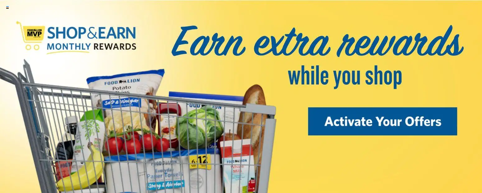 Food Lion Weekly Ad - valid from 04.03.2026 | Page: 7