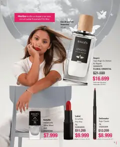 Vista previa Bagués - Catálogo válido desde el 09.02.2026 | Página: 9