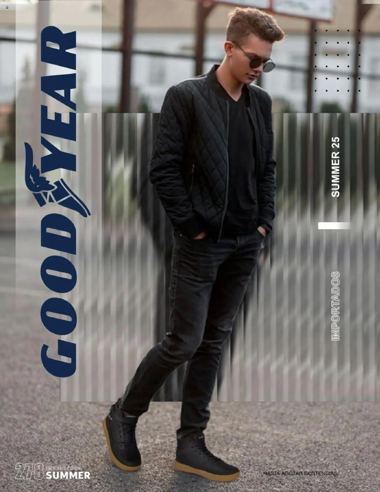 Nuevas ofertas de Price Shoes válidas en toda la República Mexicana desde el 16.05.2025. ¡Encuentra las mejores ofertas en Price Shoes catálogo ! | Página: 278