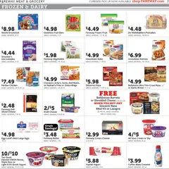 Preview of Fareway weekly ads valid from 20.04.2026 | Page: 7