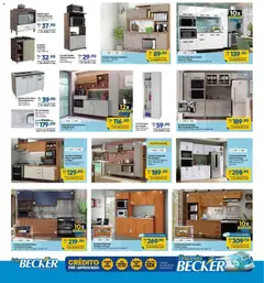 Lojas Becker - Ofertas Janeiro  - Pré-Visualização do folheto da loja Lojas Becker, válido de 01.01.2026 | Página: 10