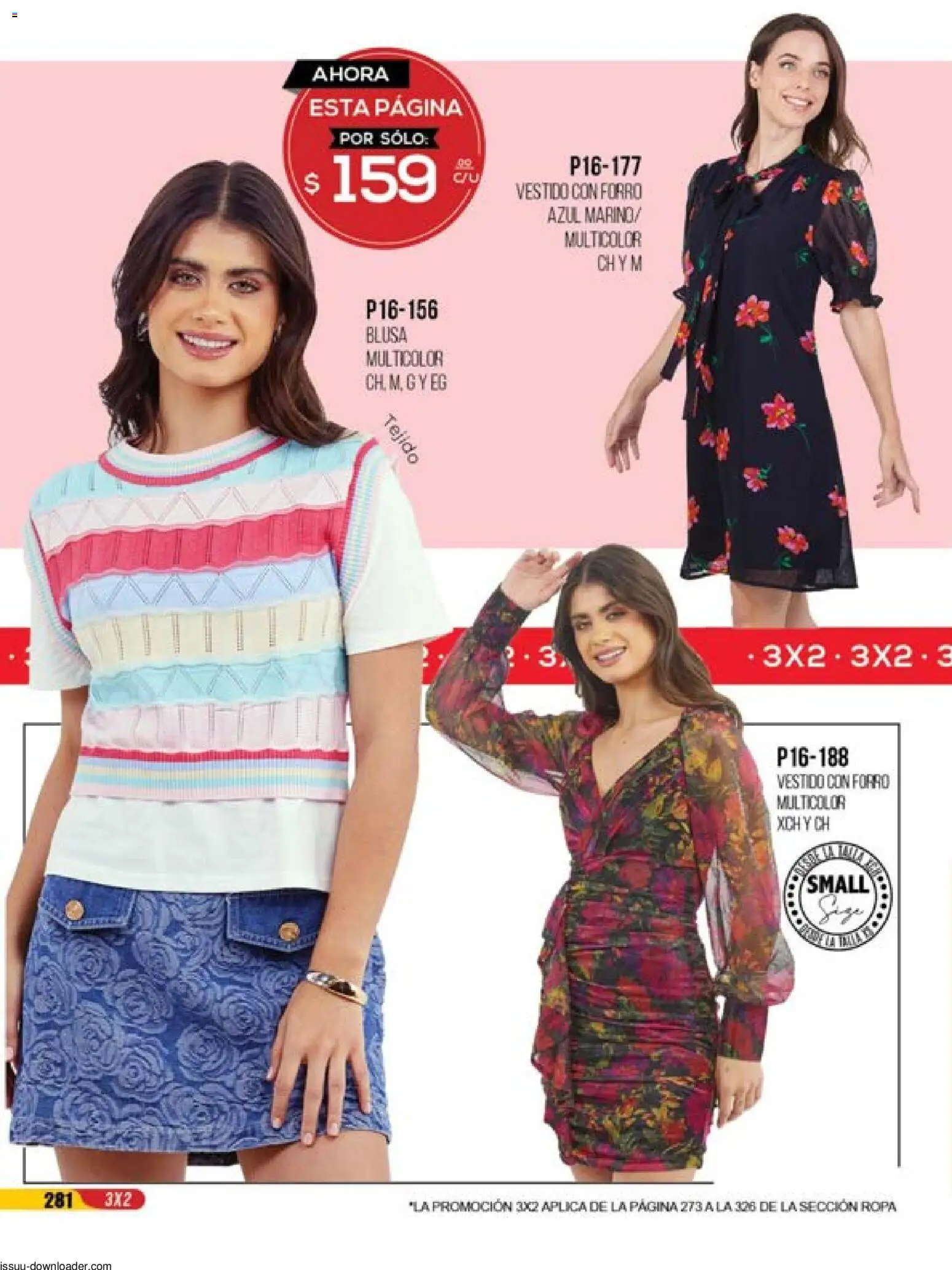 Nuevas ofertas de Cklass válidas en toda la República Mexicana desde el 31.10.2025. ¡Encuentra las mejores ofertas en Cklass catálogo Súper Rebajas Calzado! | Página: 733