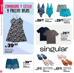 Vista previa de folleto Plaza Vea - ESPECIAL TARAPOTO N2 de la Plaza Vea válido desde 21.11.2025 | Página: 24