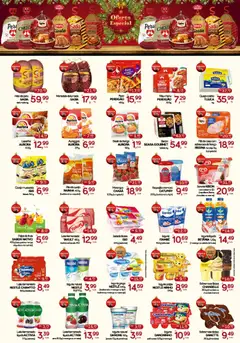 Cometa Supermercados - Ofertas da semana  - Pré-Visualização do folheto da loja Cometa Supermercados, válido de 11.12.2025 | Página: 3