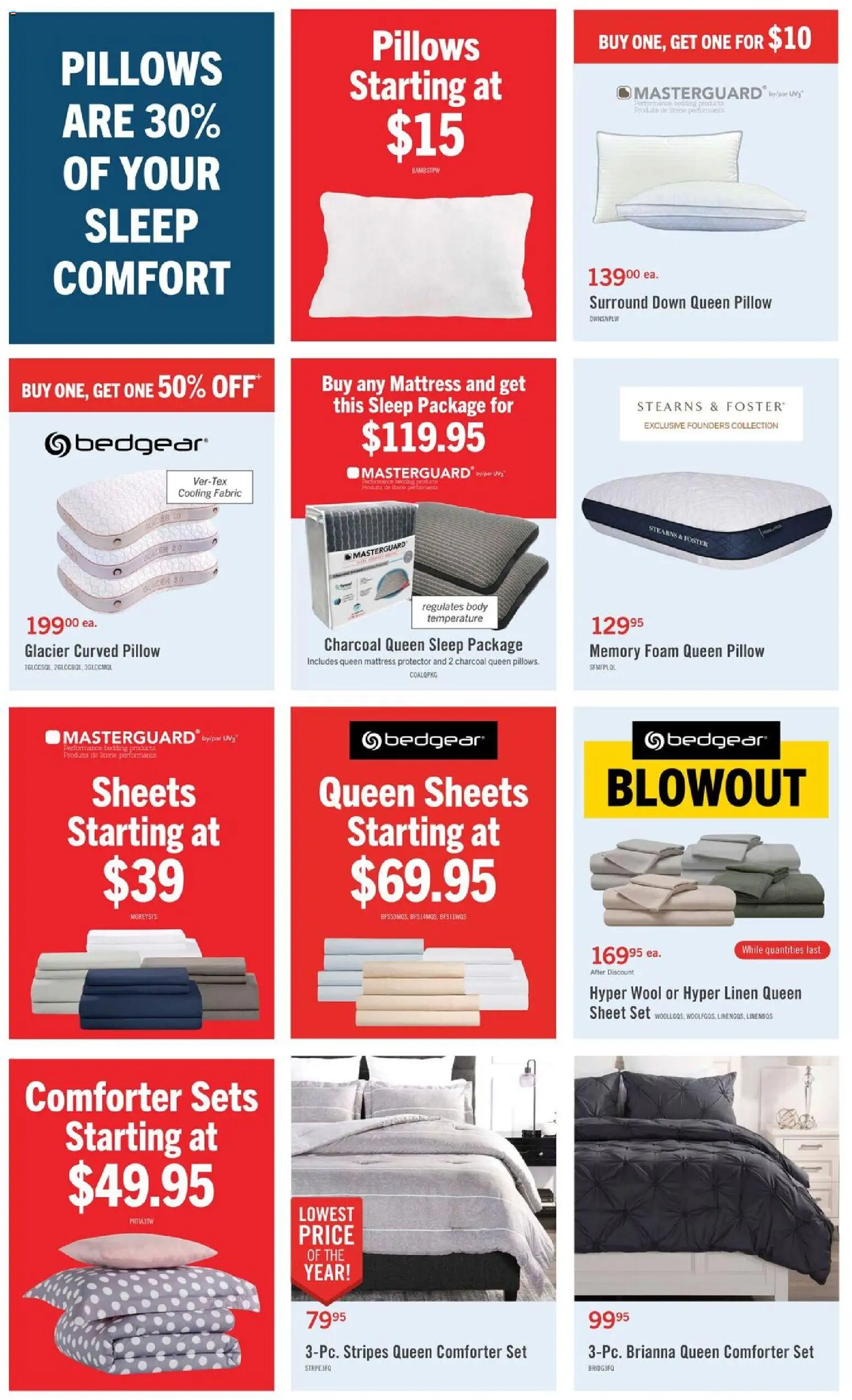 The Brick flyer valid from 23.12.2025 | Page: 9