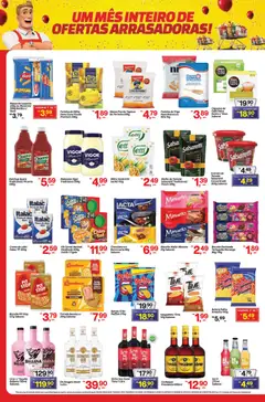 Fort Atacadista - Ofertas da semana - Pré-Visualização do folheto da loja Fort Atacadista, válido de 27.10.2025 | Página: 2