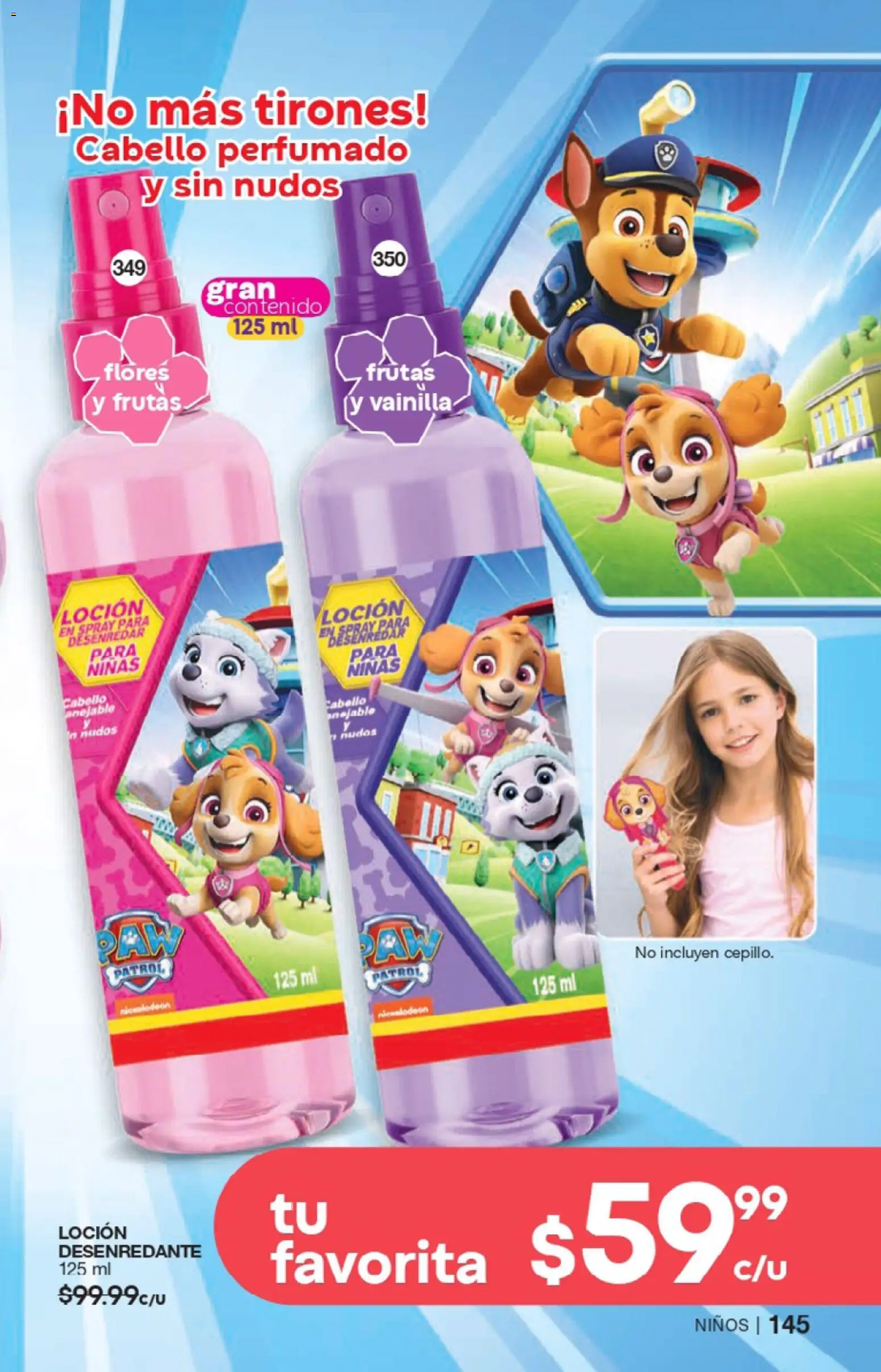 Nuevas ofertas de Fuller válidas en toda la República Mexicana desde el 04.02.2026. ¡Encuentra las mejores ofertas en Fuller campaña 22 2026! | Página: 147