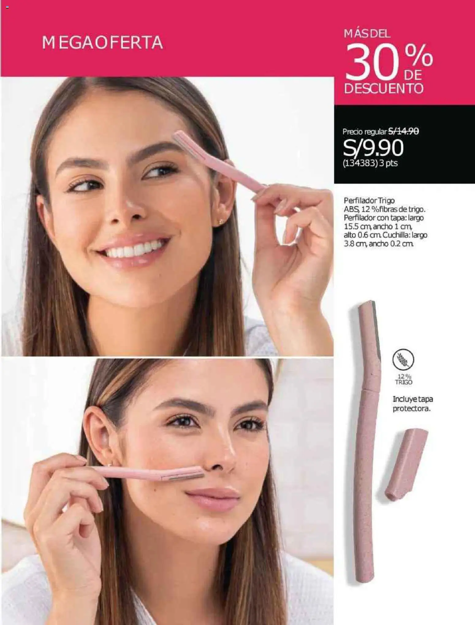 Catálogo Avon válido desde 12.10.2025 | Página: 244