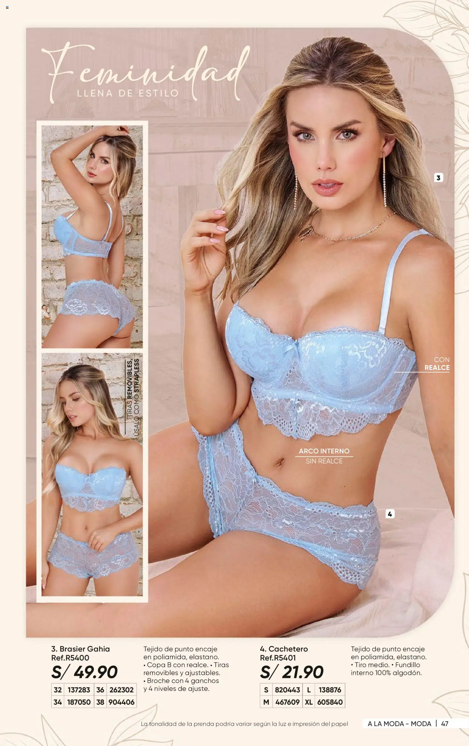 Catálogo Azzorti válido desde 26.01.2026 | Página: 48