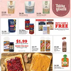 Preview of Fareway weekly ads valid from 30.03.2026 | Page: 14