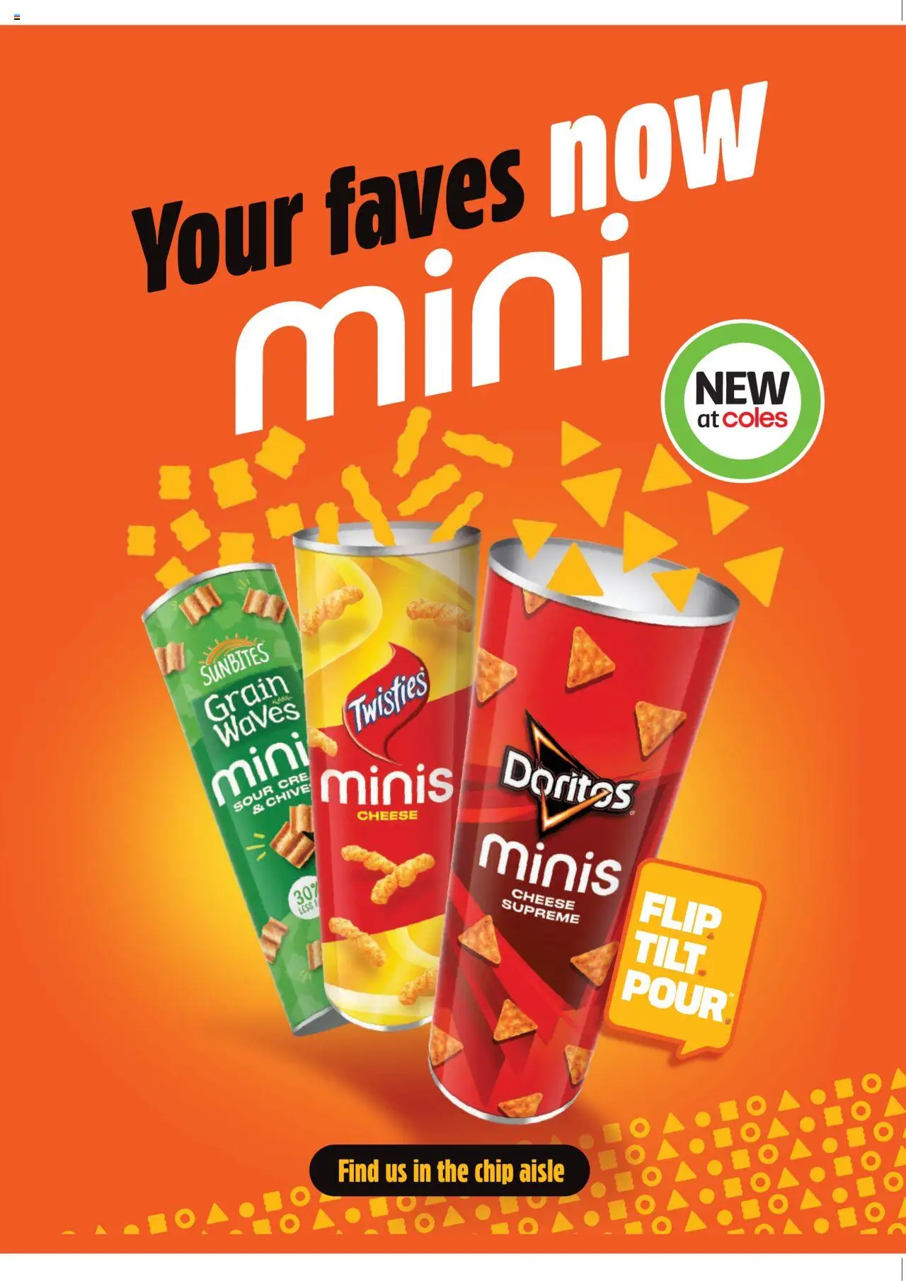 Coles catalogue - valid from 06.10.2025 | Page: 8 | Products: Cheese