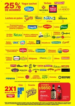 Vea ofertas │ válido desde el 12.09.2025 | Página: 6