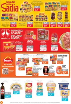 Encarte Mundial - Pré-Visualização do folheto da loja Mundial, válido de 17.12.2025 | Página: 8