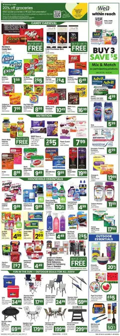 Preview of Star Market weekly ads valid from 03.04.2026 | Page: 6