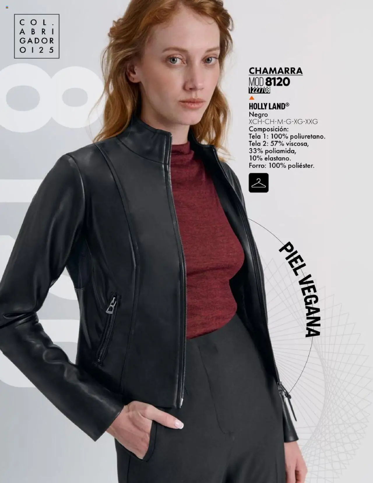 Nuevas ofertas de Price Shoes válidas en toda la República Mexicana desde el 18.09.2025. ¡Encuentra las mejores ofertas en Price Shoes - Cátalogo Abrigador ! | Página: 14 | Productos: Chamarra