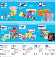 Officeworks catalogue - valid from 04.09.2025 | Page: 18
