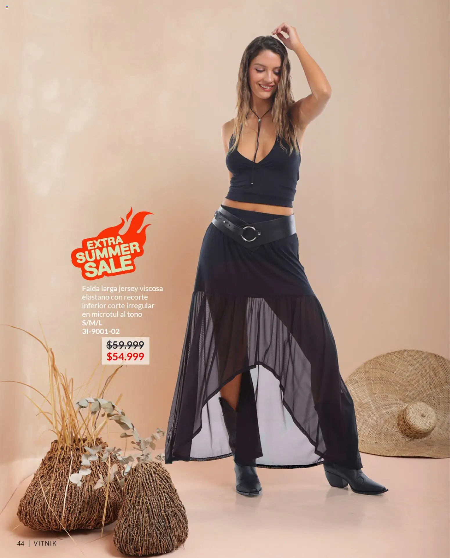 Vitnik catálogo │ válido desde el 05.02.2026 | Página: 44