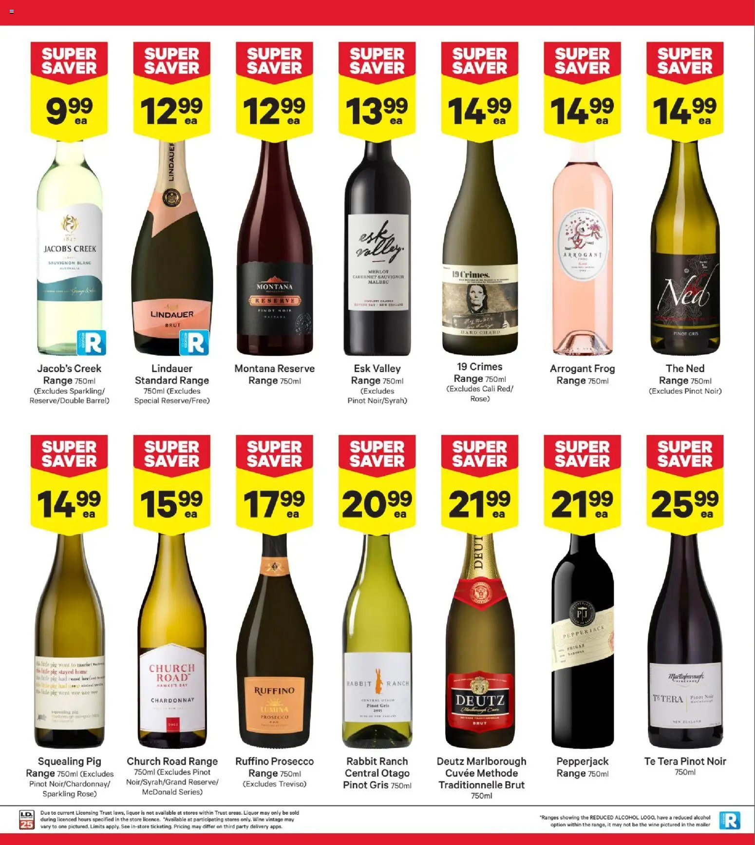 New World catalogue from 26.01.2026 | Page: 30