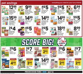 Preview of Acme weekly ads valid from 17.04.2026 | Page: 28