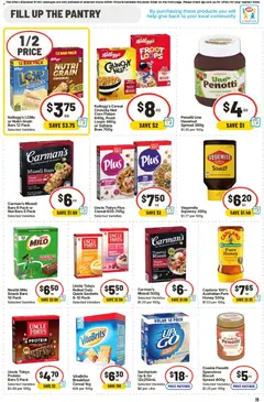 Preview of IGA  Catalogue  - valid from 04.02.2026 | Page: 25