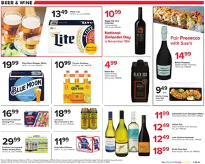 Preview of Giant weekly ads valid from 14.11.2025 | Page: 20