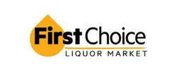 Shop First Choice in category Groceries