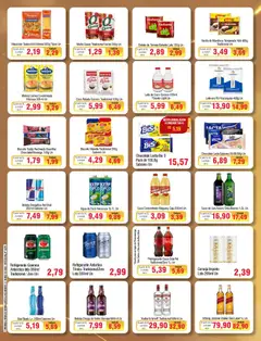 Spani Atacadista - Ofertas da semana - Pré-Visualização do folheto da loja Spani Atacadista, válido de 09.12.2025 | Página: 3