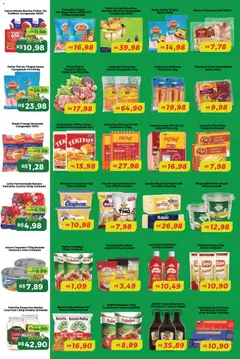 Mart Minas - Ofertas da semana  - Pré-Visualização do folheto da loja Mart Minas, válido de 15.01.2026 | Página: 2