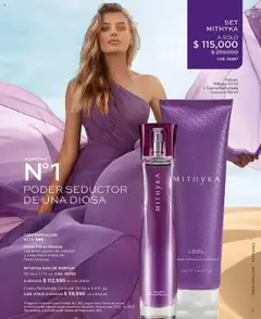 L'Bel revista - valida desde el 09.07.2025 | Página: 11 | Productos: Crema, Perfume, Fragancia
