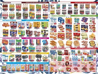 Higa's Supermercado Folheto - válido de 17.09.2025 | Página: 2