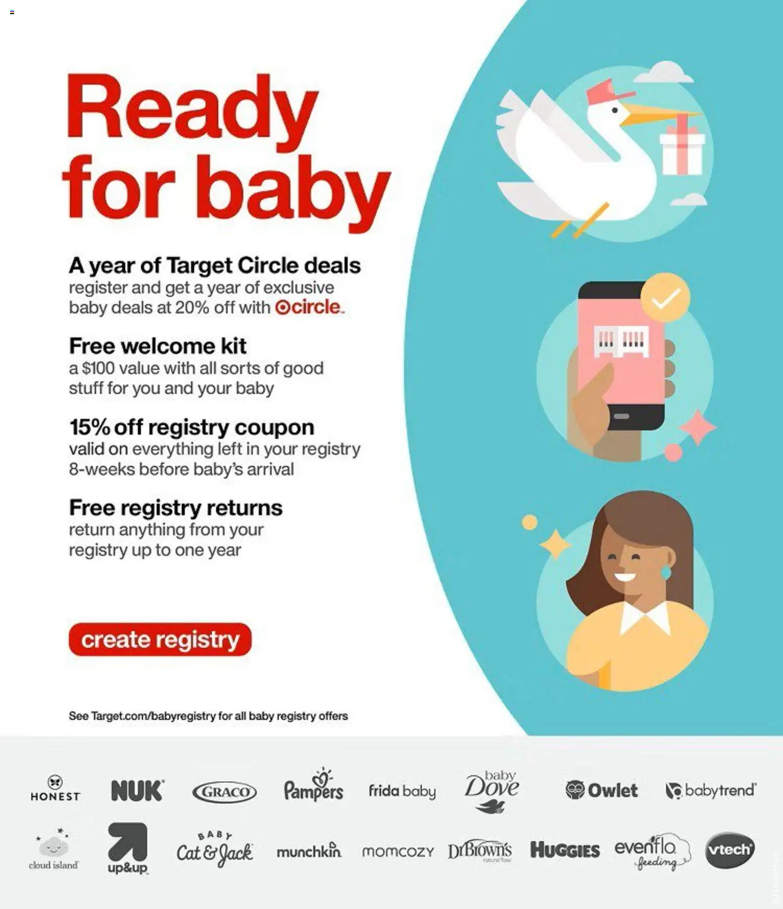 Target Weekly Ad - valid from 01.03.2026 | Page: 33