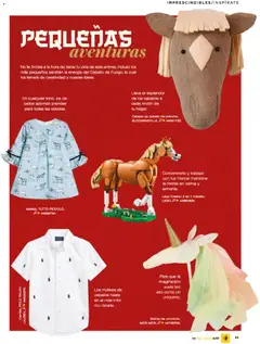 Vista previa de Palacio De Hierro catálogo, nuevo folleto de la tienda, válido en México a partir del 02.02.2026 | Página: 55 | Productos: Té