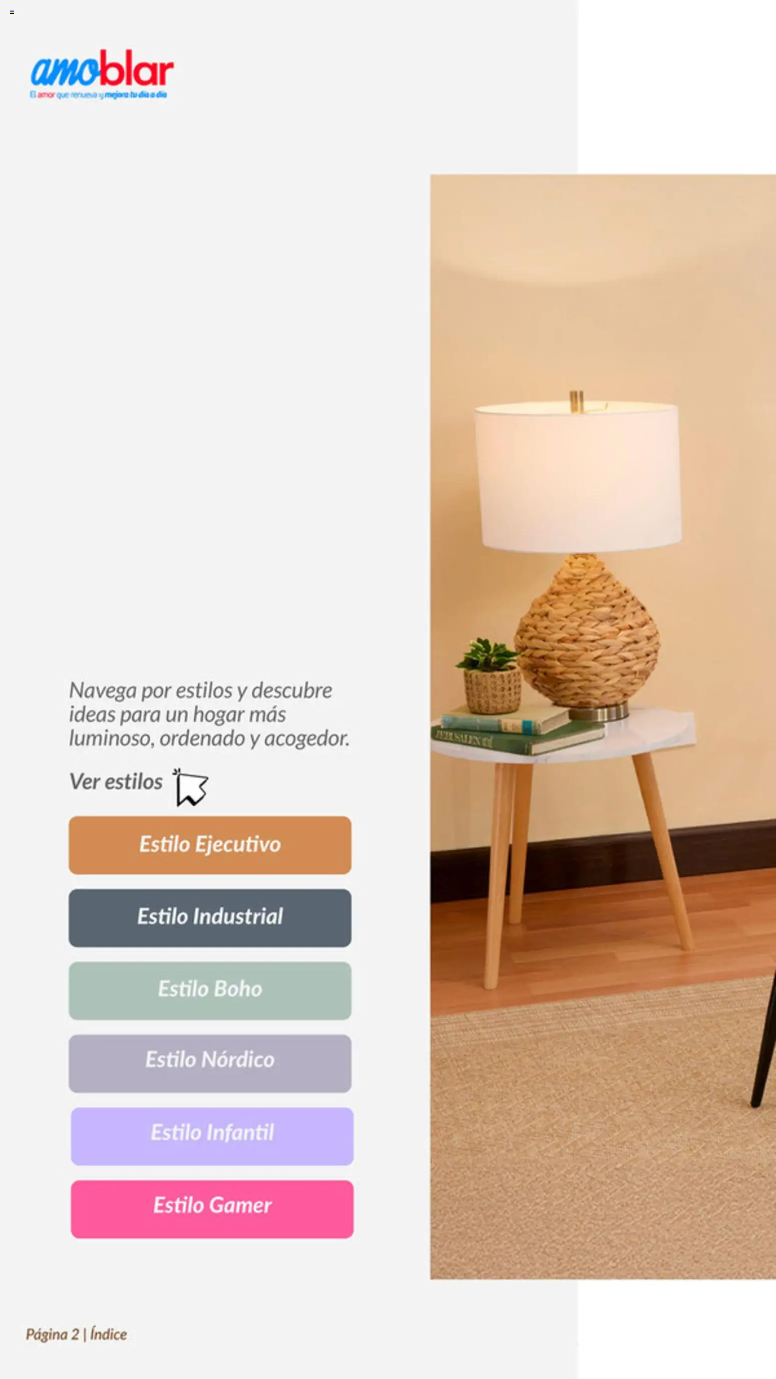 Homecenter revista - valida desde el 22.01.2026 | Página: 2