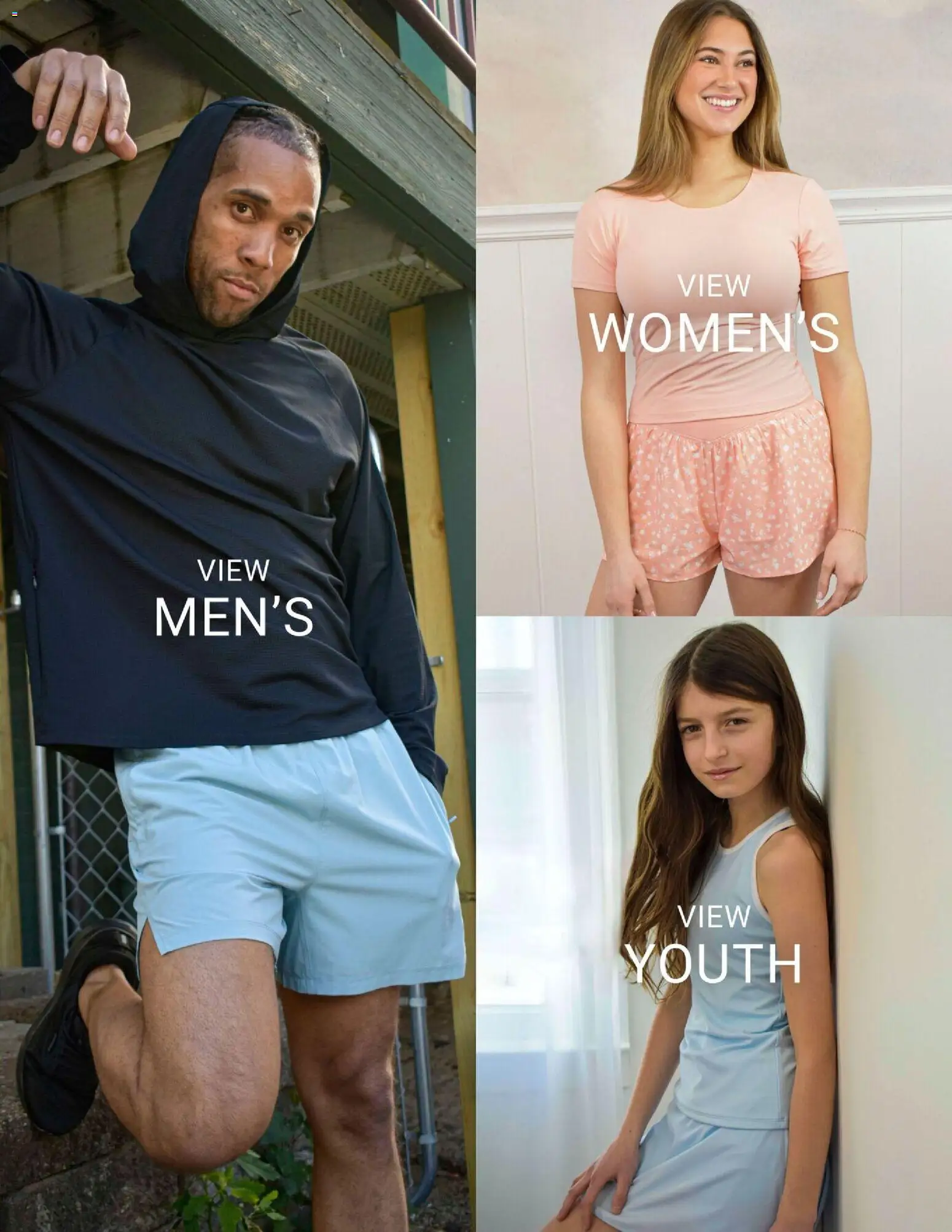 Dunham's Sports Spring Apparel Guide - valid from 09.04.2026 | Page: 2