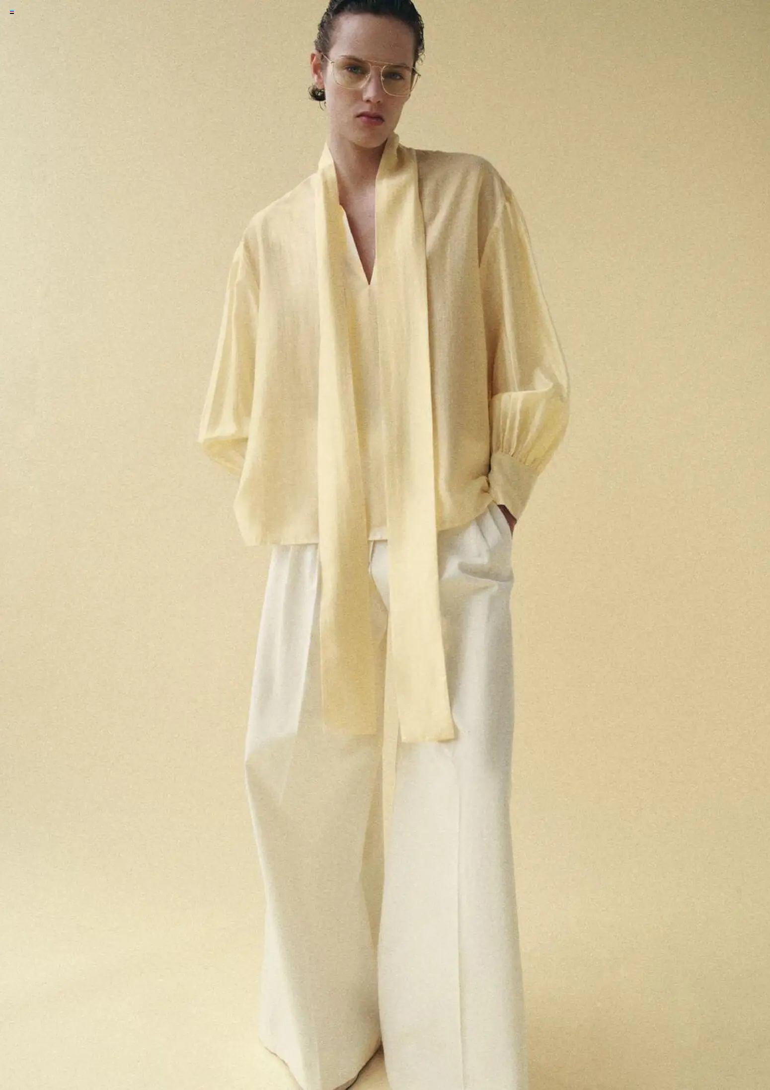 Nuevas ofertas de Zara válidas en toda la República Mexicana desde el 02.02.2026. ¡Encuentra las mejores ofertas en Zara catálogo Primavera! | Página: 11