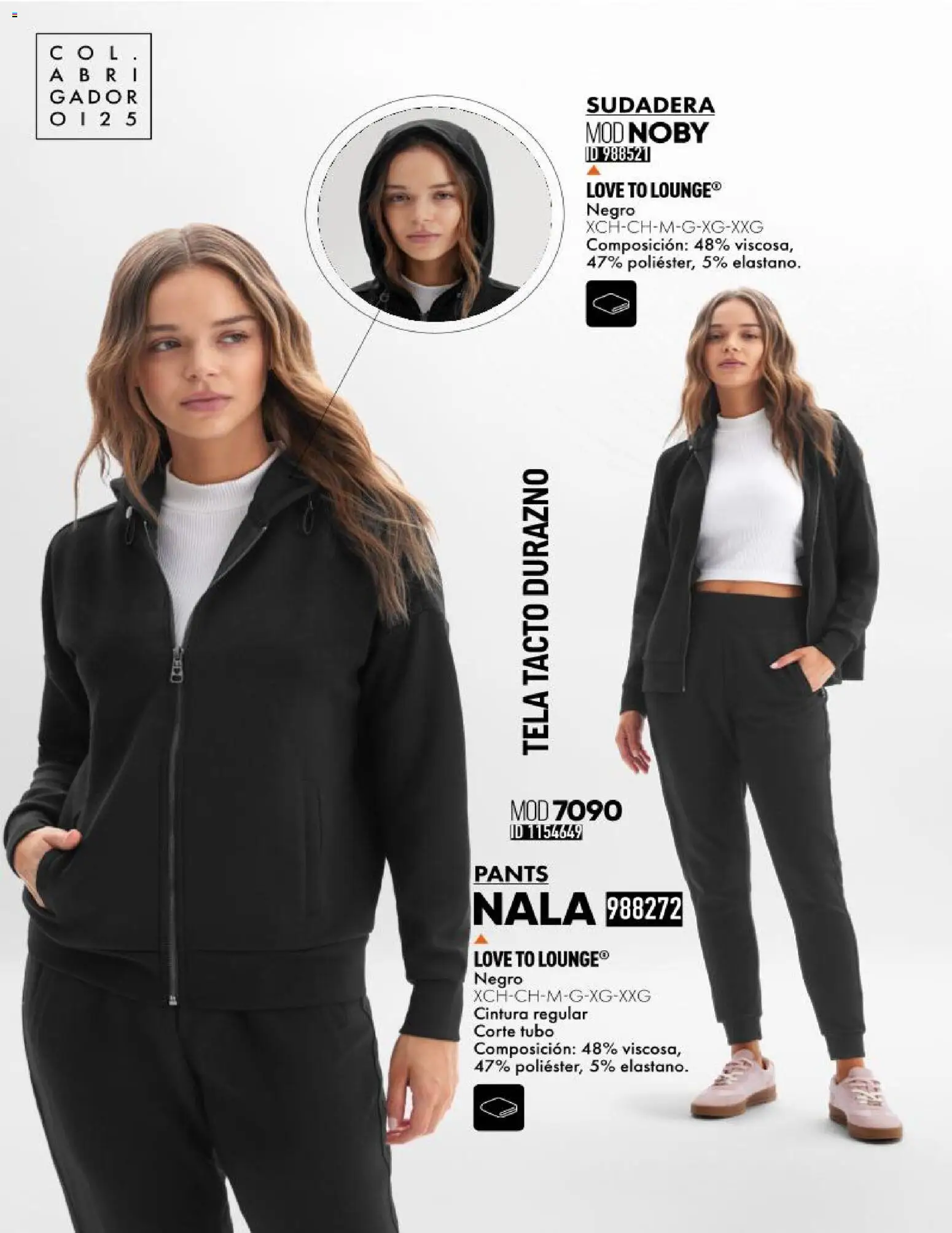 Nuevas ofertas de Price Shoes válidas en toda la República Mexicana desde el 11.11.2025. ¡Encuentra las mejores ofertas en Price Shoes catálogo ! | Página: 256 | Productos: Durazno, Sudadera, Pants