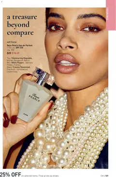 Preview of Avon weekly ads valid from 11.02.2026 | Page: 121