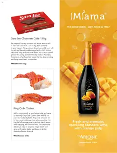 Preview of Costco Magazine Nov/Dec 2025 - valid from 01.11.2025 | Page: 73