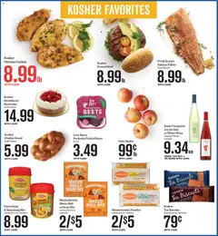 Preview of Mariano's weekly ads valid from 05.11.2025 | Page: 7