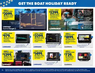 Preview of BCF Catalogue  - valid from 03.12.2025 | Page: 33 | Products: Fish