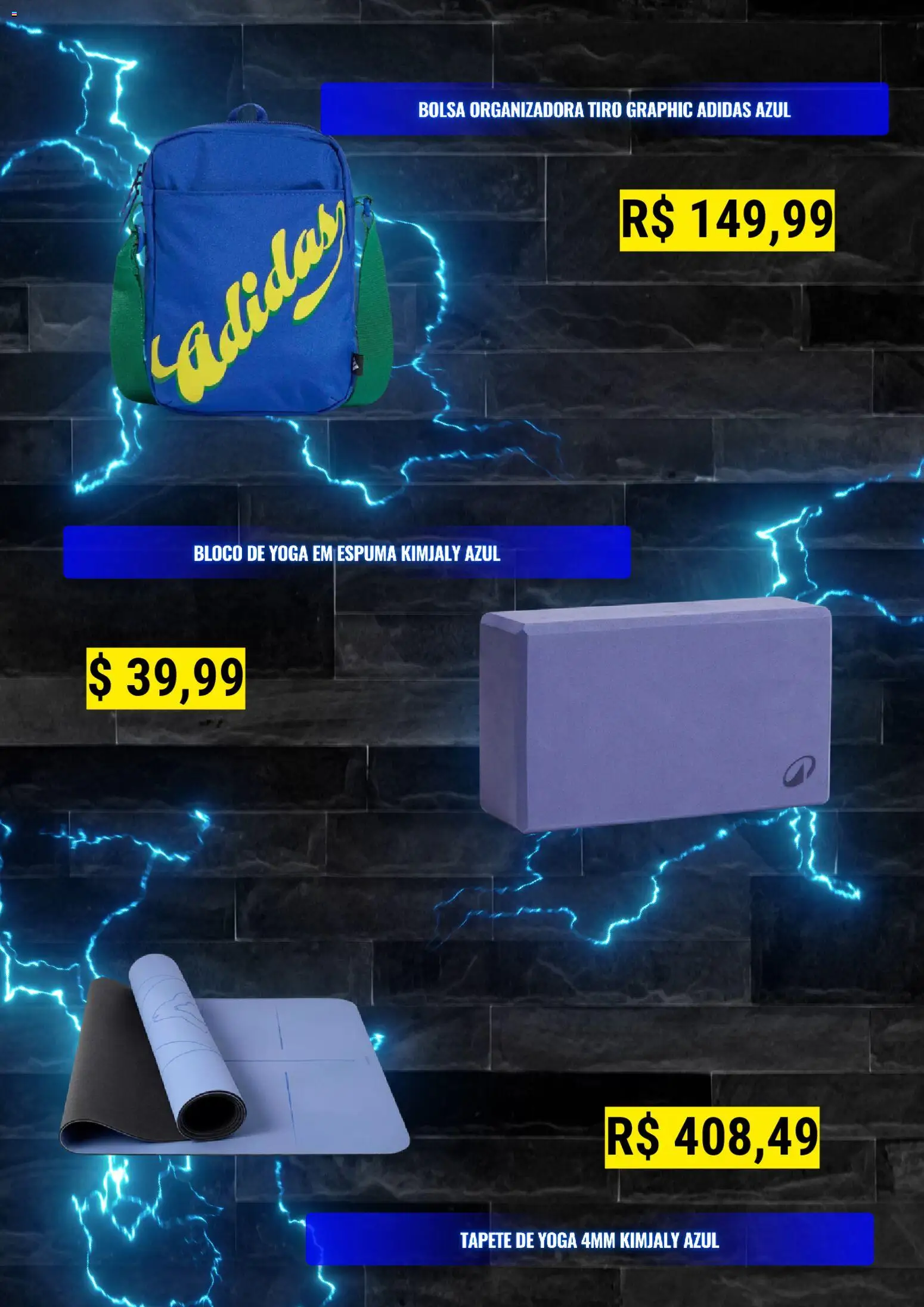 Decathlon - Oferta Sazonal de 02/03/2026 ? Não perca as melhores promoções! | Brasil