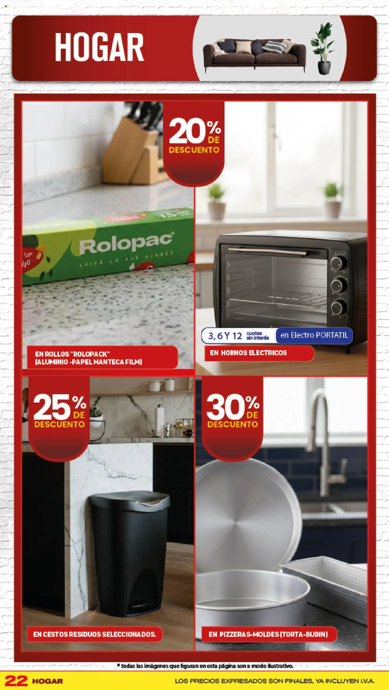 Makro ofertas │ válido desde el 27.11.2025 | Página: 21 | Productos: Manteca