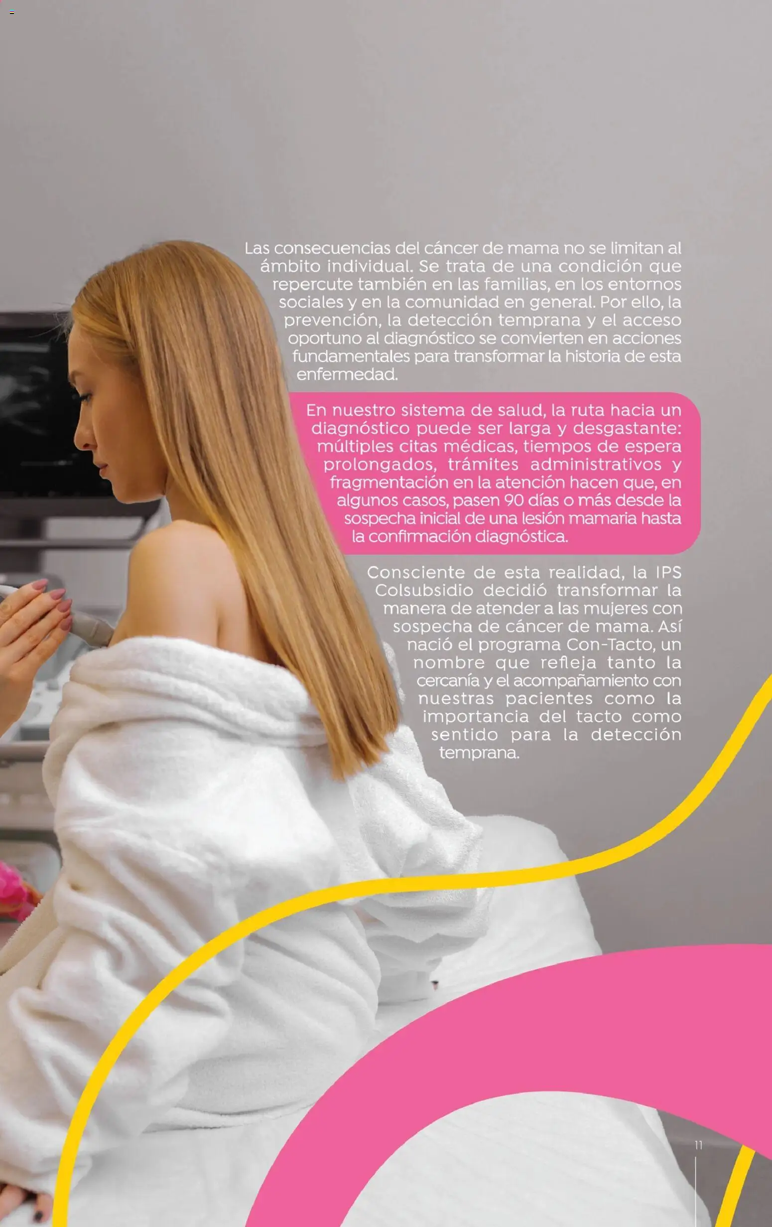 Colsubsidio revista - valida desde el 01.10.2025 | Página: 11