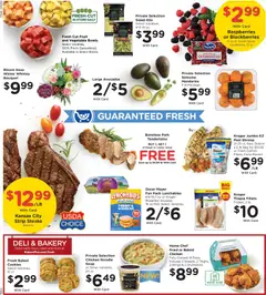 Preview of Baker's weekly ads valid from 03.12.2025 | Page: 9