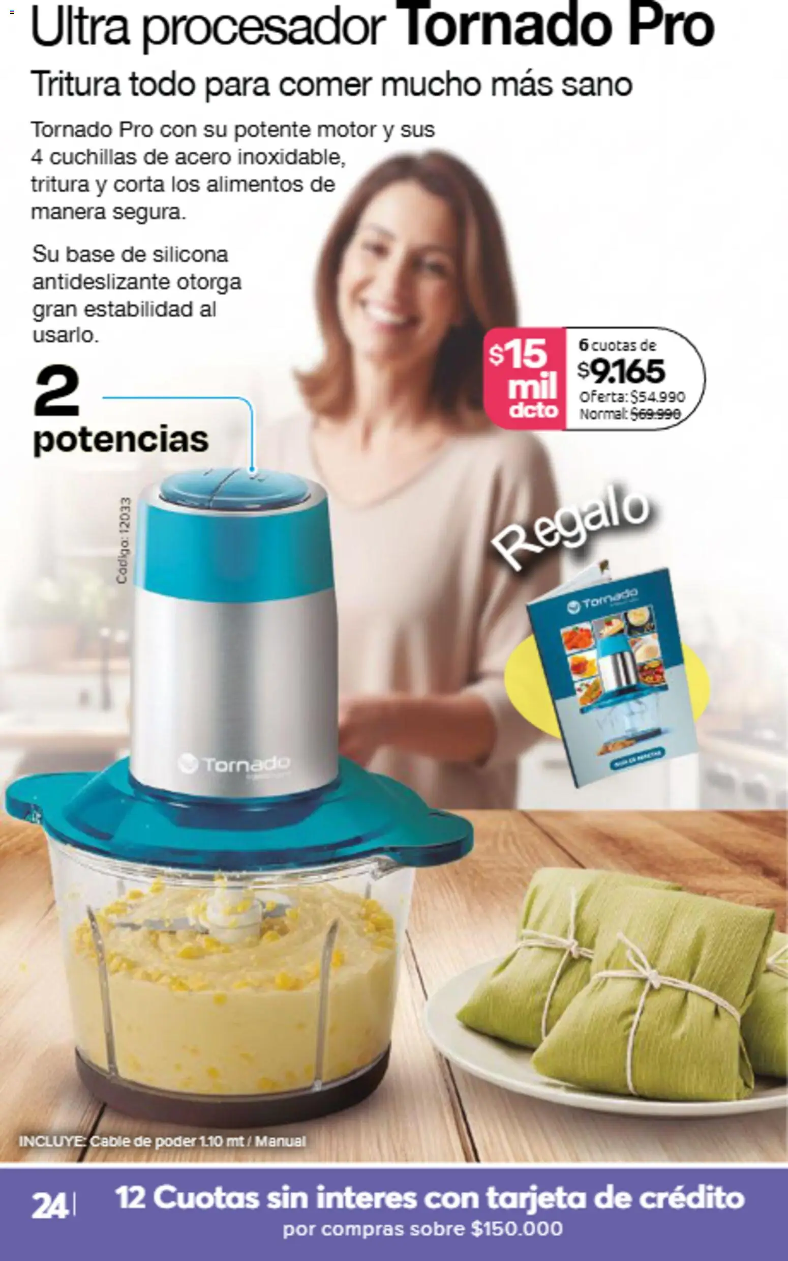A3D ofertas  │ válido desde el 01.02.2026 | Página: 24